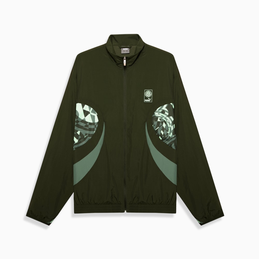 Image PUMA Jaqueta Palmeiras ftblNrgy Woven #1