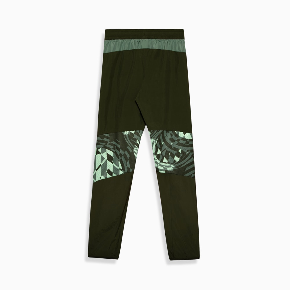 Image PUMA Calça Palmeiras ftblNrgy Woven 2024 #2