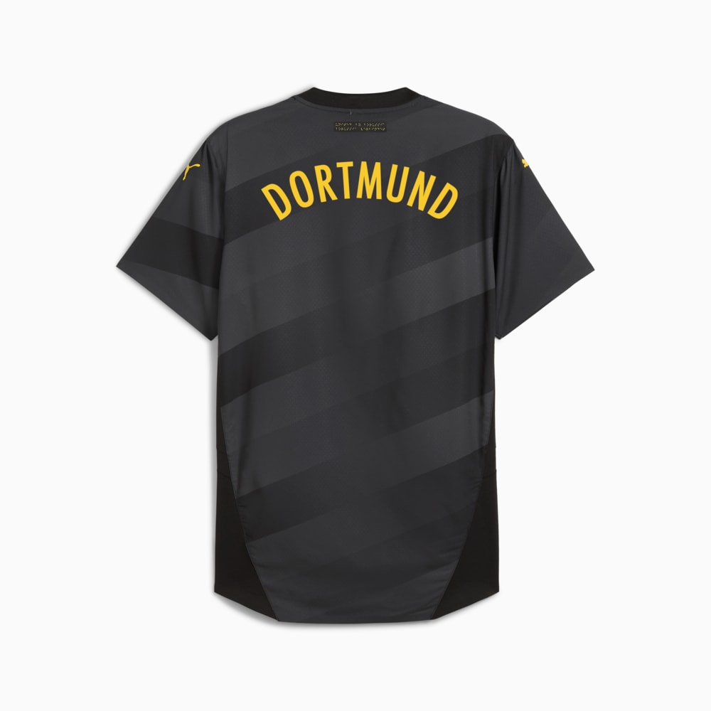 Image PUMA Camisa Borussia Dortmund 24/25 AWAY Jogador Masculina #6
