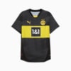 Image PUMA Camisa Borussia Dortmund 24/25 AWAY Jogador Masculina #6