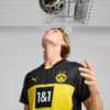 Image PUMA Camisa Borussia Dortmund 24/25 AWAY Jogador Masculina #5
