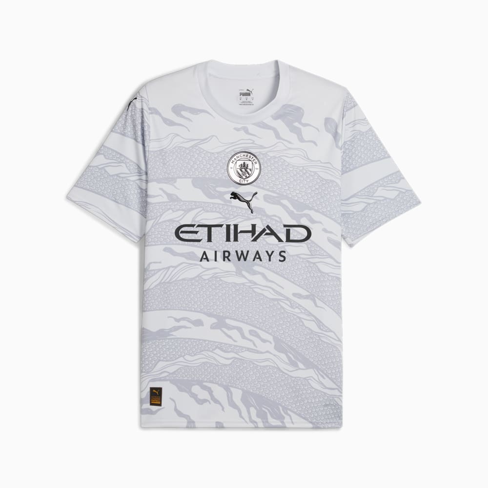 Image PUMA Camisa Manchester City Year of the Dragon #2