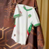 Image PUMA Camisa Marrocos Away 2025 Juvenil #7