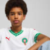 Image PUMA Camisa Marrocos Away 2025 Juvenil #2