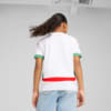 Image PUMA Camisa Marrocos Away 2025 Juvenil #4