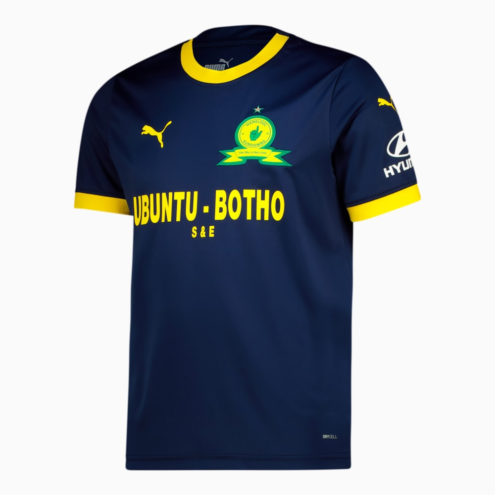 Image Puma MSFC Mens Third Replica #2