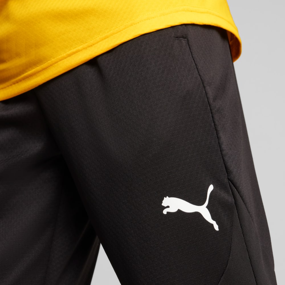 Зображення Puma Штани FC Shakhtar Donetsk Training Pants Men #2: Puma Black-Puma White