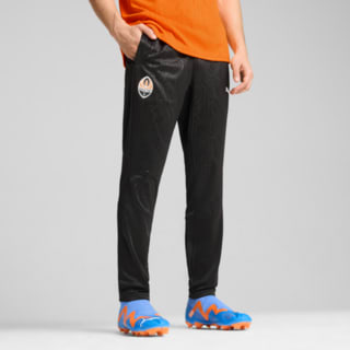 Зображення Puma Штани FC Shakhtar Donetsk Training Warm Pants Men