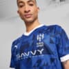 Image PUMA Camisa Al Hilal Saudi F.C. HOME 24/25 Masculina #2