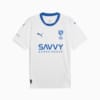 Image PUMA Camisa Al Hilal Saudi F.C. AWAY 24/25 Masculina #6