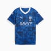 Image PUMA Camisa Al Hilal Saudi F.C. Home 24/25 Juvenil #5