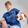 Image PUMA Camisa Al Hilal Saudi F.C. Home 24/25 Juvenil #2