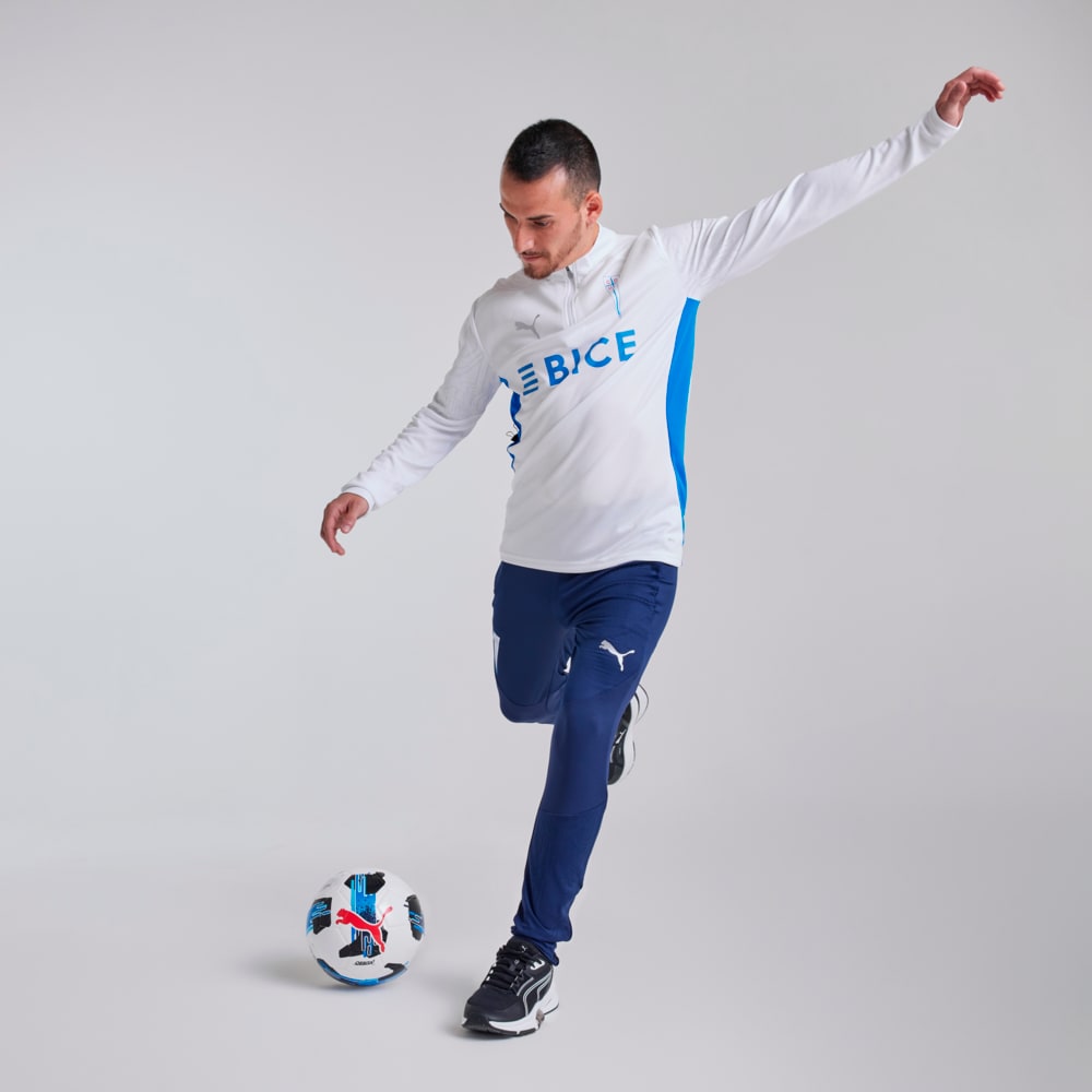 Imagen PUMA Pantalones de entrenamiento Universidad Católica para hombre #1