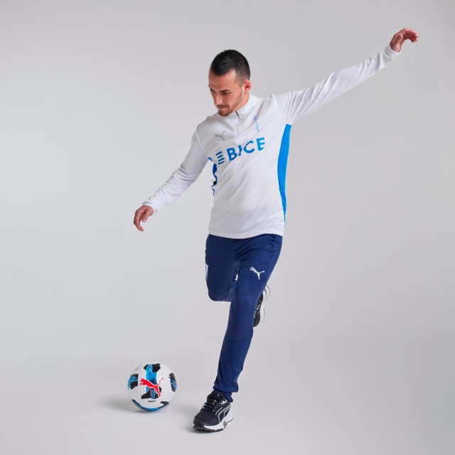 Imagen PUMA Pantalones de entrenamiento Universidad Católica para hombre