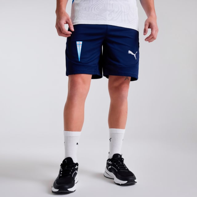 Imagen PUMA Shorts de entrenamiento Universidad Católica para hombre