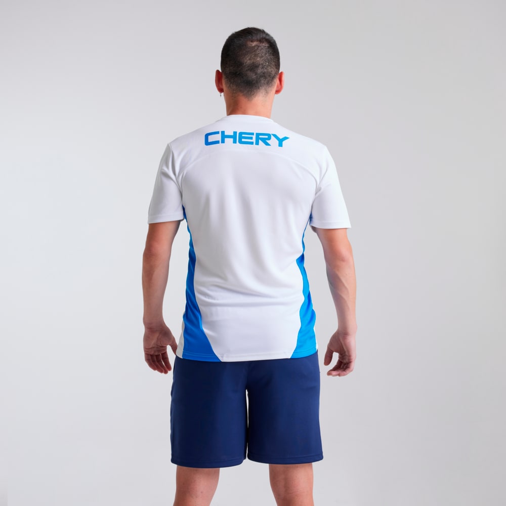 Imagen PUMA Shorts de entrenamiento Universidad Católica para hombre #2