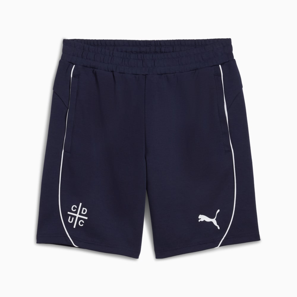 Imagen PUMA Shorts Universidad Católica Casuals para hombre #1