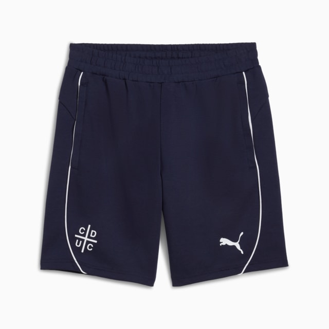 Imagen PUMA Shorts Universidad Católica Casuals para hombre
