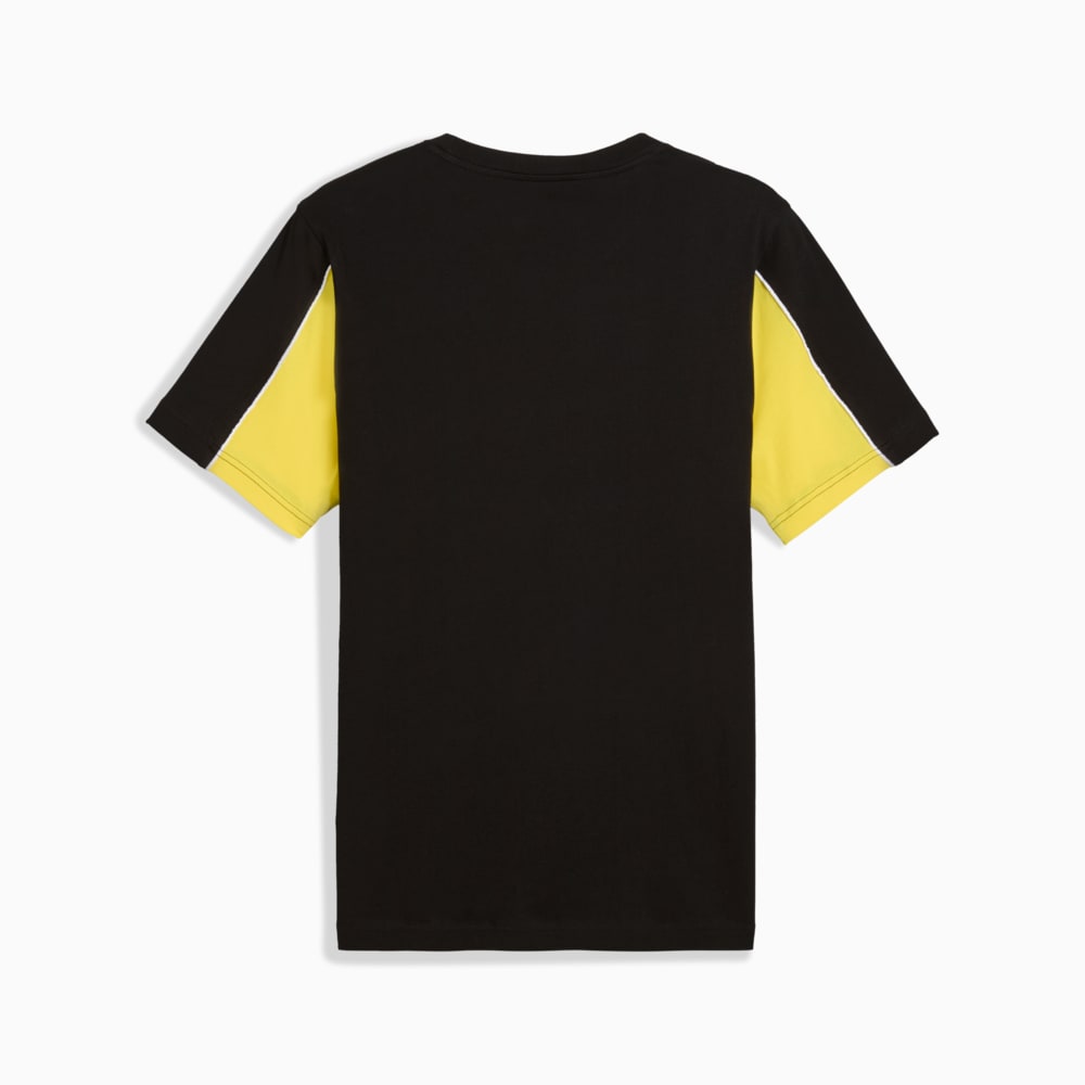 Image PUMA Camiseta Borussia Dortmund ftblARCHIVE Masculina #4