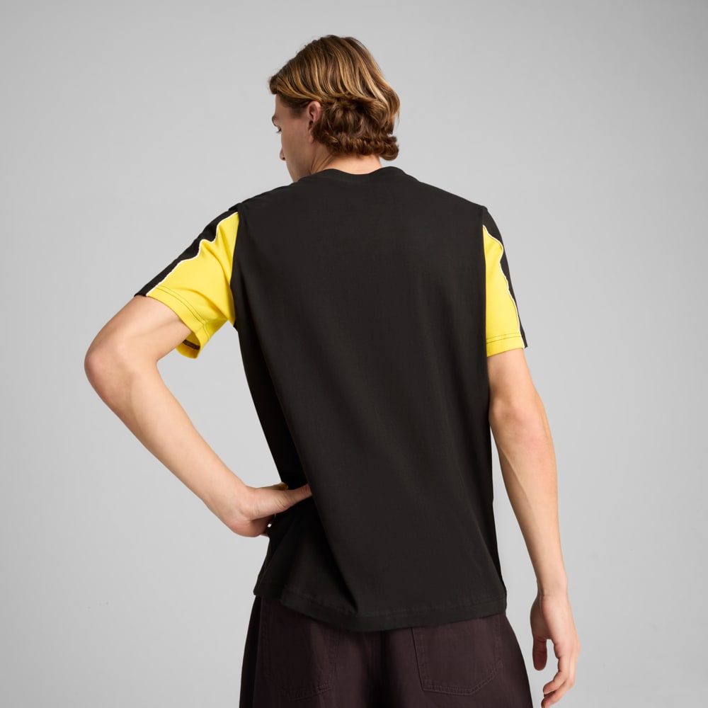 Image PUMA Camiseta Borussia Dortmund ftblARCHIVE Masculina #1
