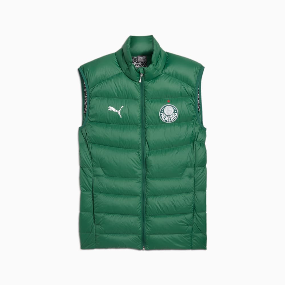 Image PUMA Colete Palmeiras Casual #1