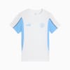 Image PUMA Camiseta Manchester City ftblARCHIVE Juvenil #4