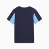 Image PUMA Camiseta Manchester City ftblARCHIVE Juvenil #5
