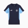 Image PUMA Camiseta Manchester City ftblARCHIVE Juvenil #4