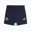 Image PUMA Shorts Manchester City ftblARCHIVE Juvenil #5