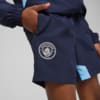 Image PUMA Shorts Manchester City ftblARCHIVE Juvenil #2