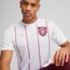 Image PUMA Camisa Pré-Jogo Manchester City Masculina #2
