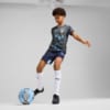 Image PUMA Camisa Pré-Jogo Manchester City Juvenil #3