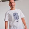 Imagen PUMA Polera Universidad Católica ftblCulture para hombre #1