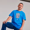 Imagen PUMA Polera Universidad Católica ftblCulture para hombre #1