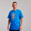 Imagen PUMA Polera Universidad Católica ftblCulture para hombre #2