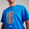 Imagen PUMA Polera Universidad Católica ftblCulture para hombre #4