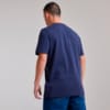 Imagen PUMA Polera Universidad Católica Essentials para hombre #2
