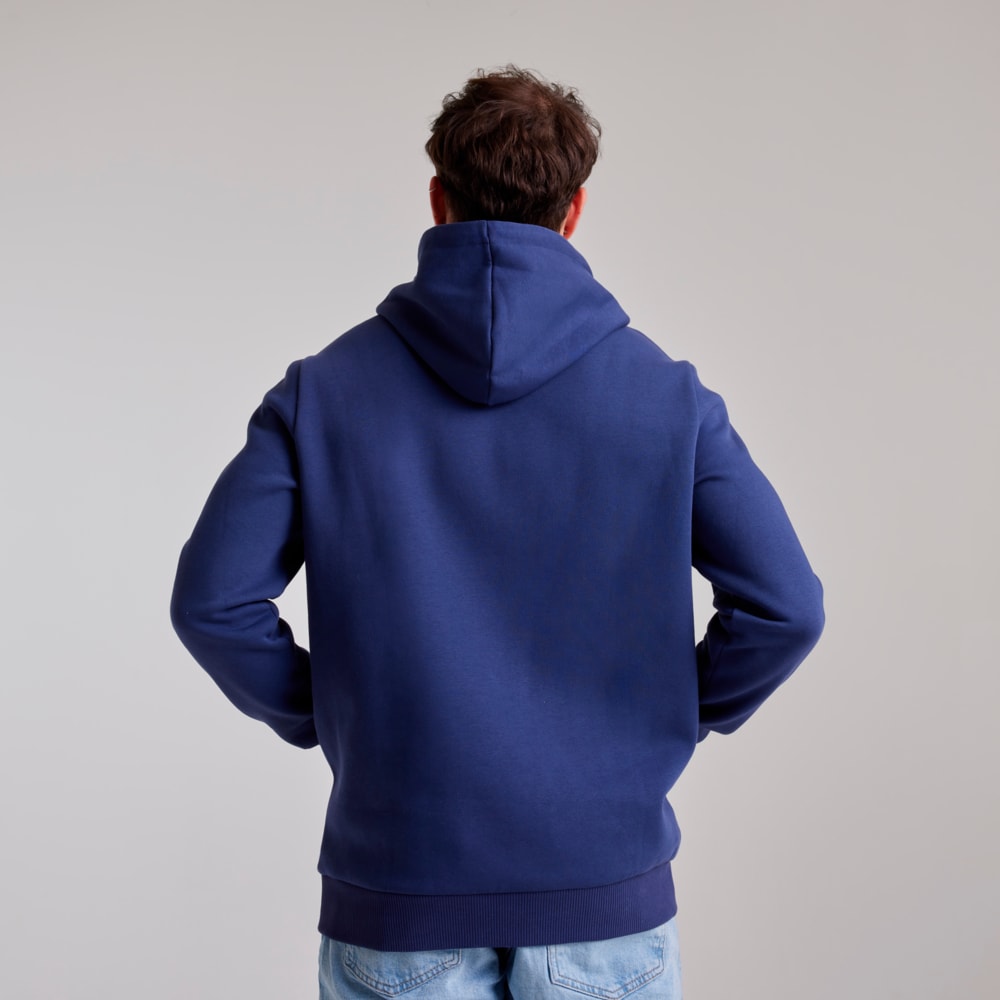 Imagen PUMA Polerón Universidad Católica Essentials para hombre #2