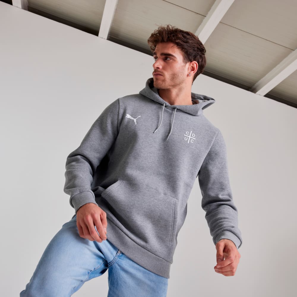 Imagen PUMA Polerón Universidad Católica Essentials para hombre #1