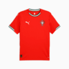 Image PUMA Camisa Portugal Home 2025 Masculina #7