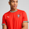 Image PUMA Camisa Portugal Home 2025 Masculina #2