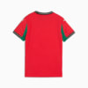 Image PUMA Camisa Portugal Home 2025 Feminina #8