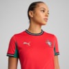 Image PUMA Camisa Portugal Home 2025 Feminina #2
