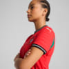 Image PUMA Camisa Portugal Home 2025 Feminina #5