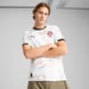 Image PUMA Camisa Portugal Away 2025 Masculina #1