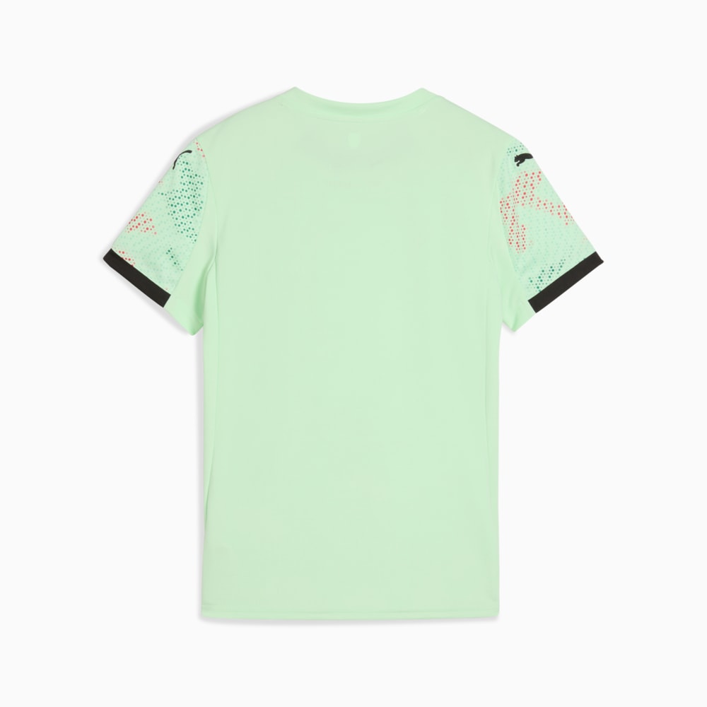 Image PUMA Camisa Portugal Away 2025 Feminina #7