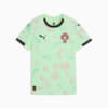 Image PUMA Camisa Portugal Away 2025 Feminina #6
