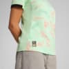 Image PUMA Camisa Portugal Away 2025 Feminina #1