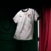 Image PUMA Camisa Portugal Away 2025 Juvenil #6