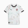 Image PUMA Camisa Portugal Away 2025 Juvenil #4